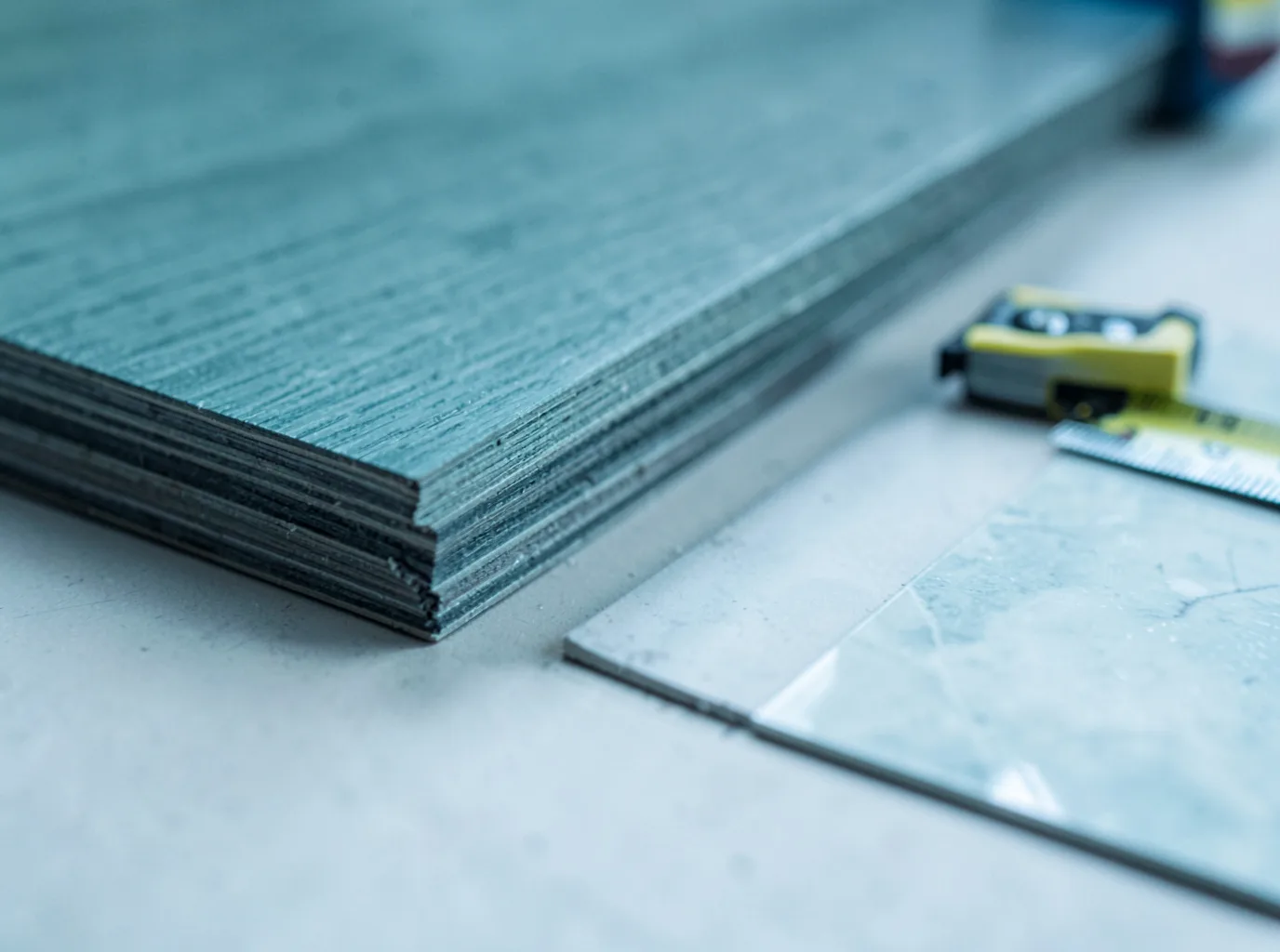 Luxury Vinyl Plank Installation Ickesburg, PA FAQs